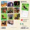 Dachshunds | 2026 7 x 14 Inch (Hanging) Monthly Mini Wall Calendar